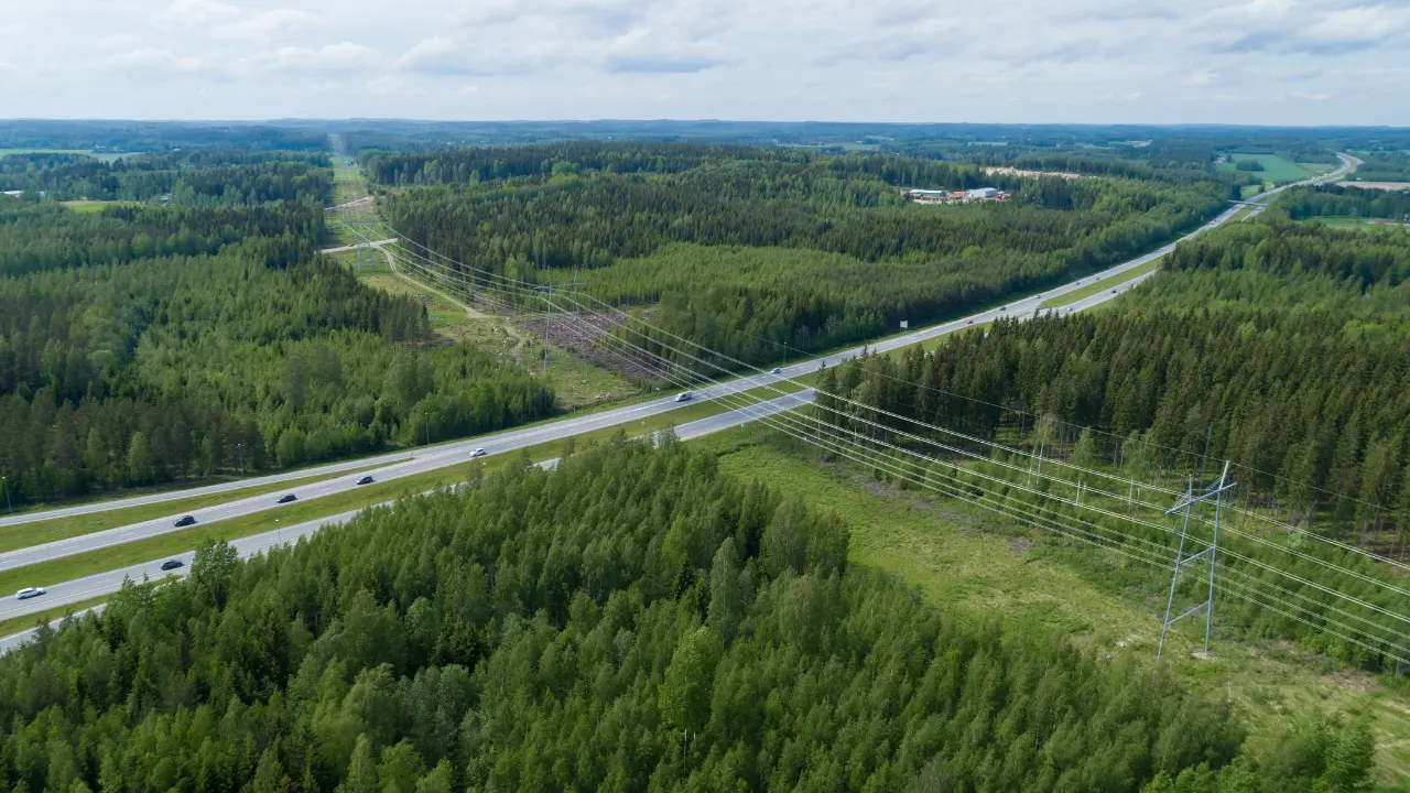 Corridor Maintenance Best Practices: How to Keep Energy Pathways Safe and Sustainable