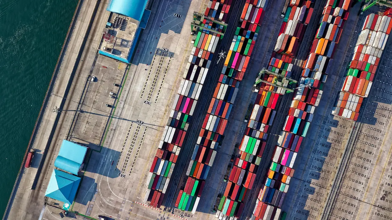 Leveraging Satellite Technology for Sustainable Supply Chains