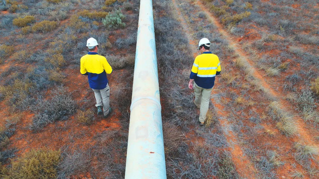 Why the Energy Industry’s Resistance to Change Is a Growing Liability