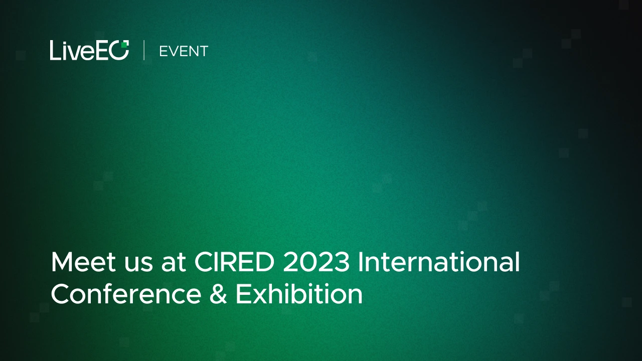 CIRED 2023 International Conference & Exhibition
