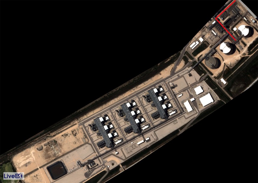 Freeport LNG Project