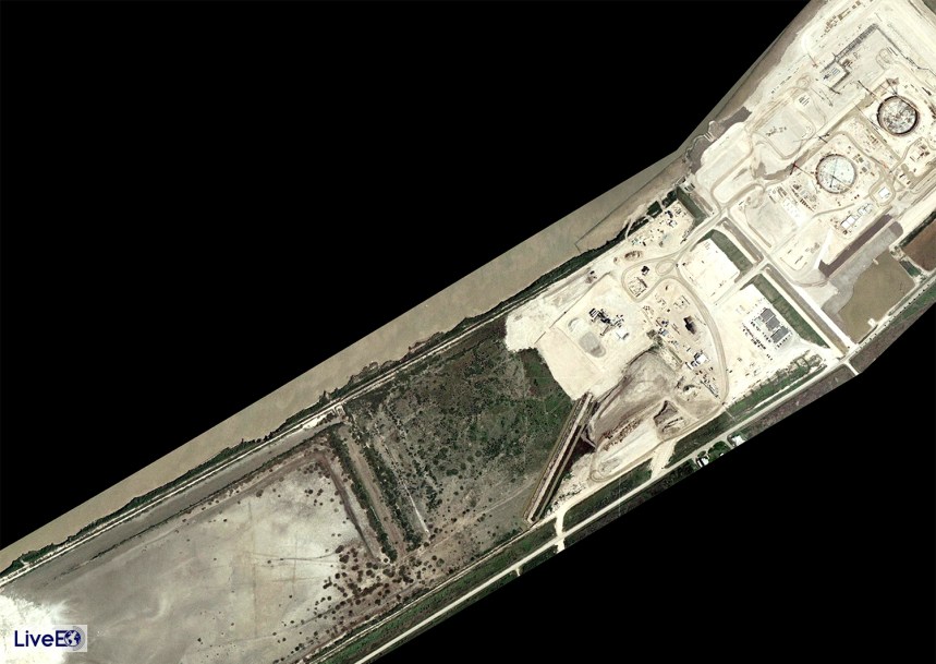 Freeport LNG Project