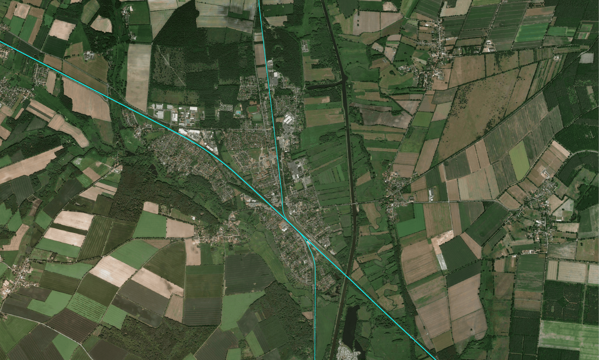 optical imagery satellites