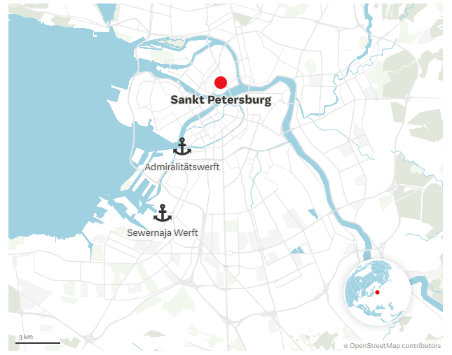russia floating fish factories