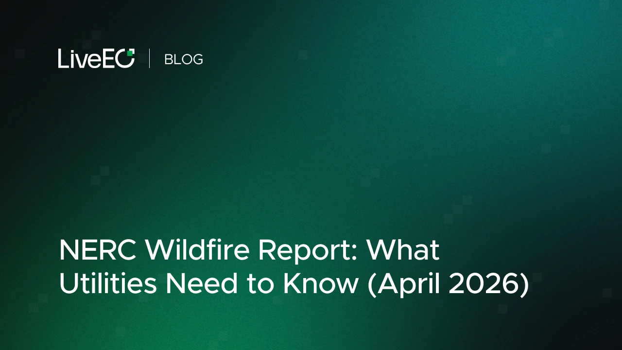 NERC Wildfire Report: What Utilities Need to Know