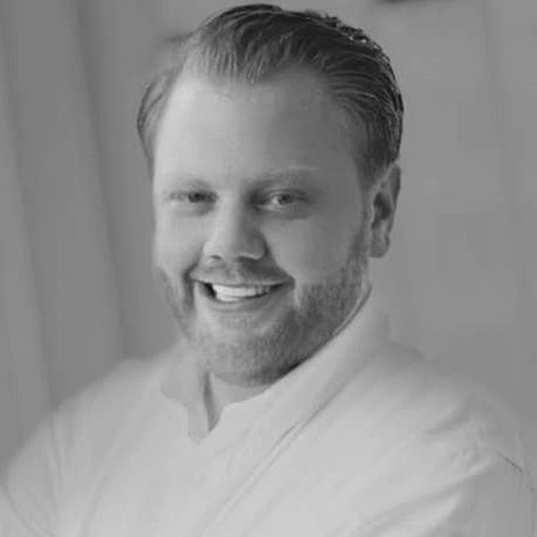 Andrew Hansen