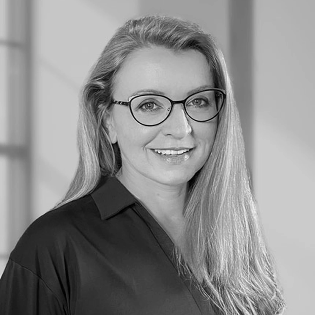Sarah Mitchell