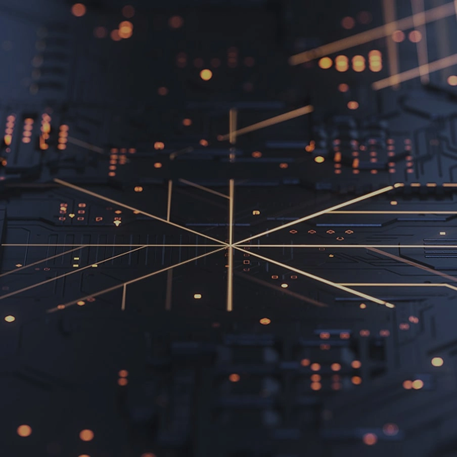 Palantir background