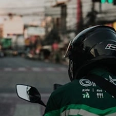 Grab background