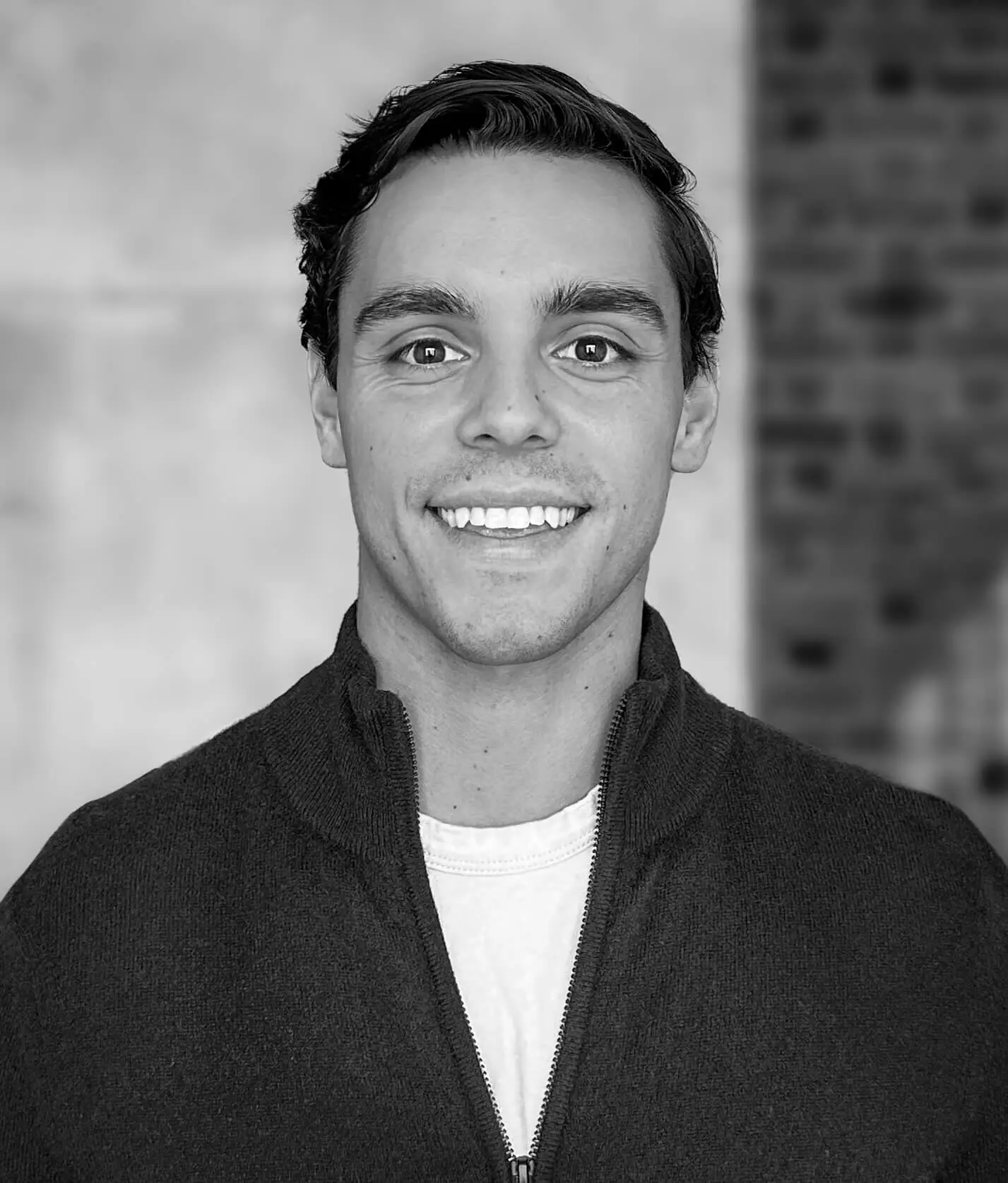 Andrew Schreder