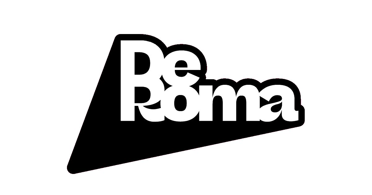 De Roma logo