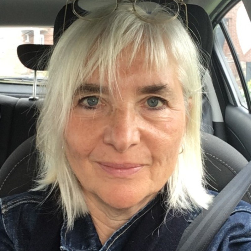 An-Marie Lambrechts profielfoto