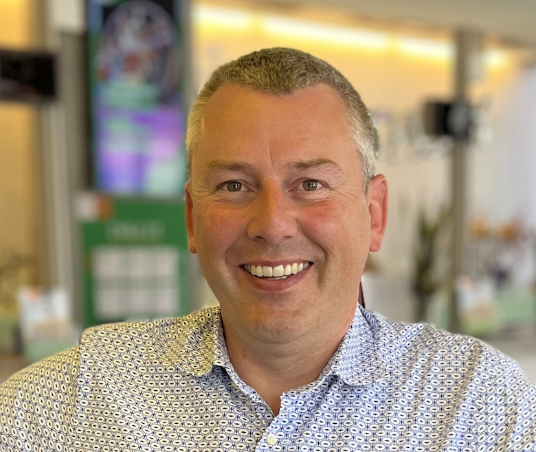 Stefaan Geldhof photo de profil