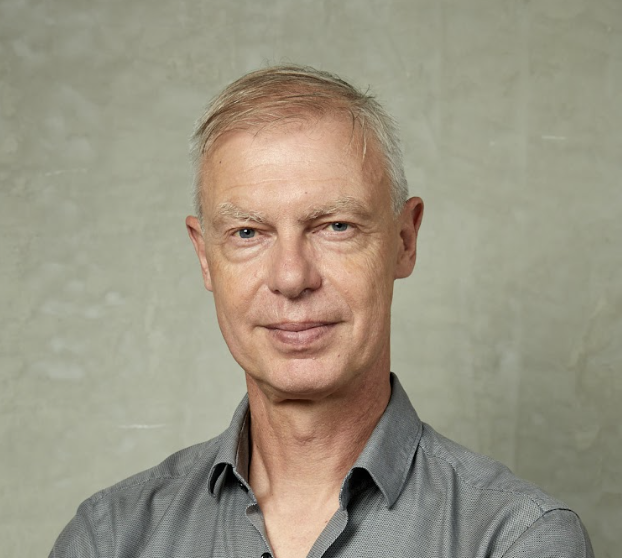 Erik Lesire profile pic