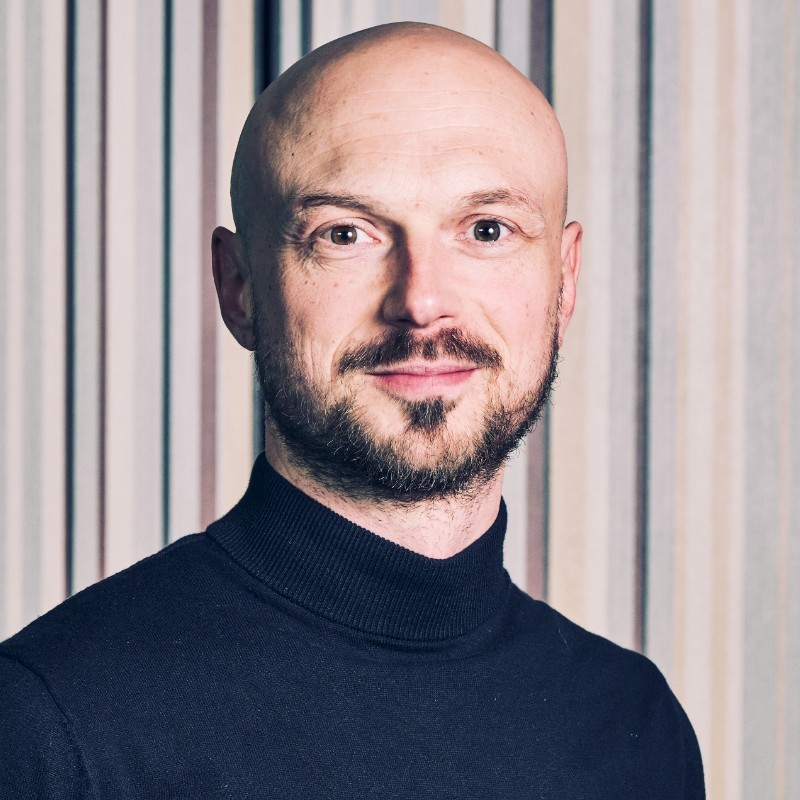 Bert Vanlaere photo de profil