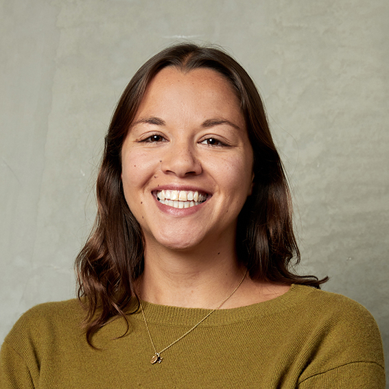 Nausika Sel photo de profil