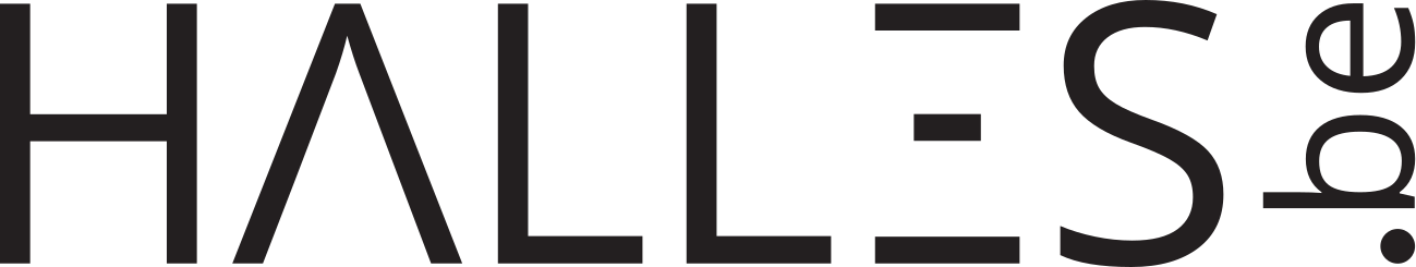 Logo les Halles