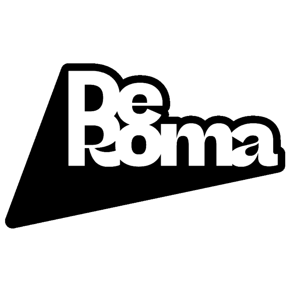De Roma logo