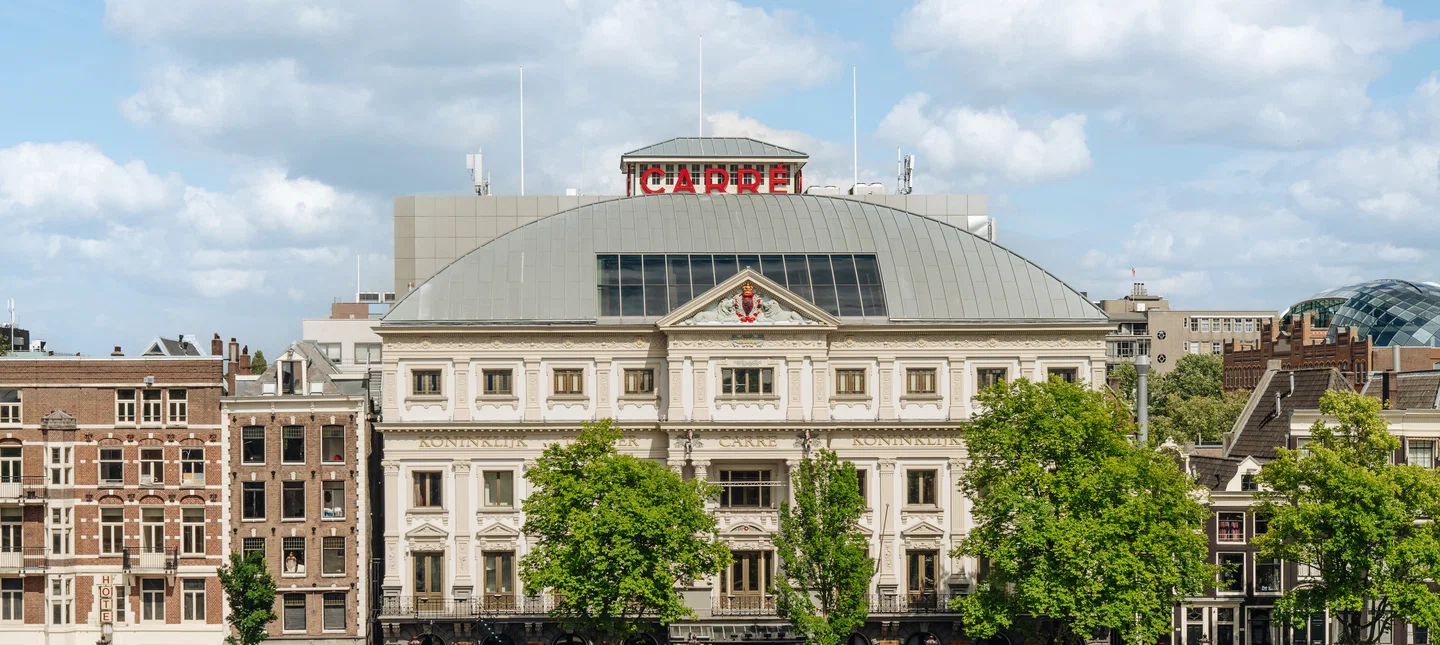 Carré Amsterdam