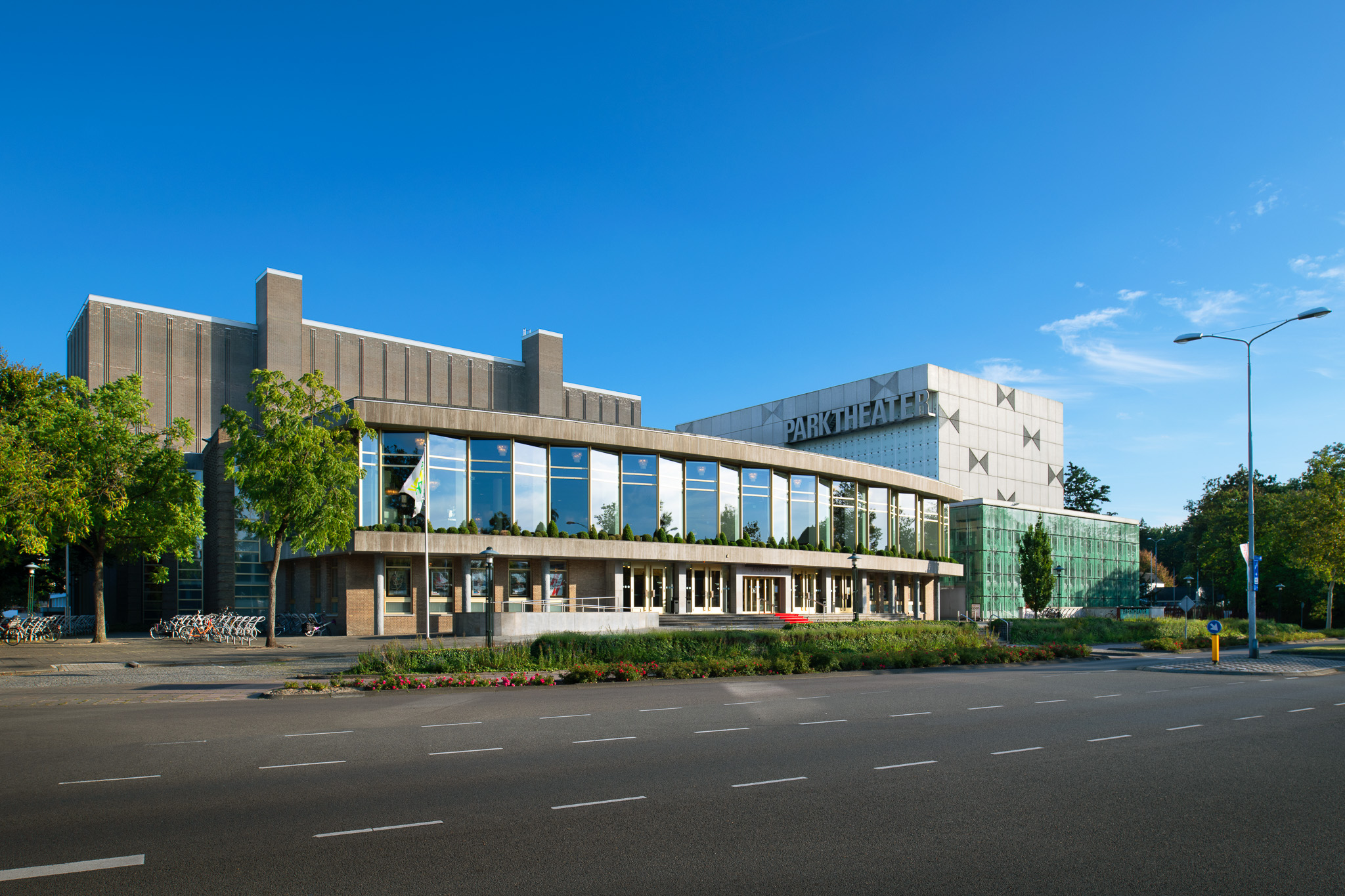 Parktheater