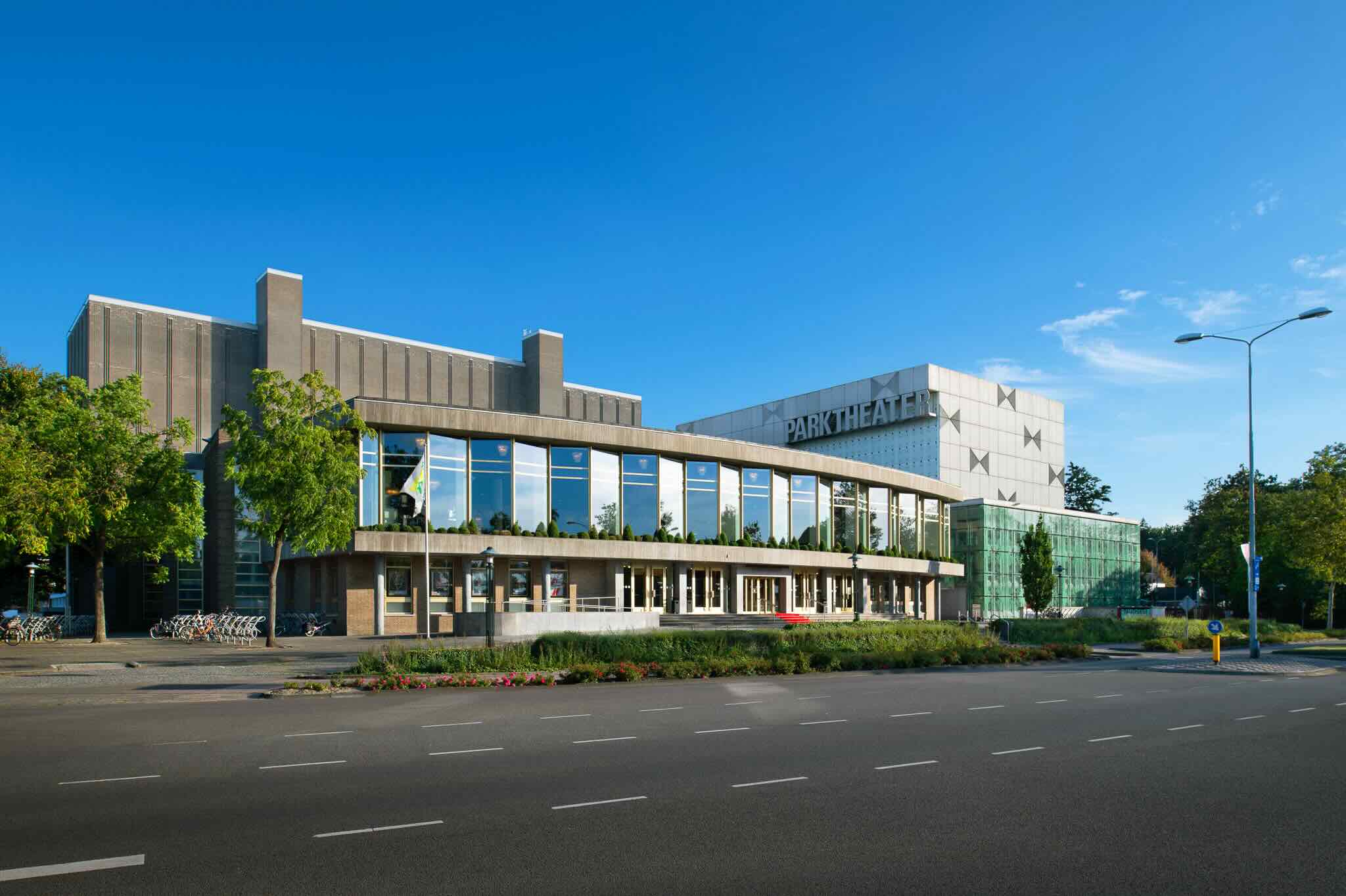 Parktheater
