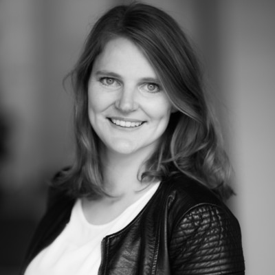Lysette Dijk-Hartman