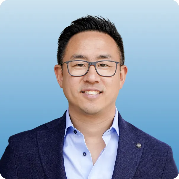 Dr. Andrew Park MD, CCFP(EM), M.Ed, MBA