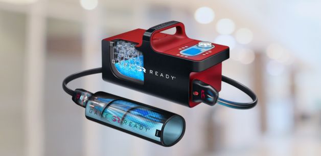 Game Ready Air Compressor