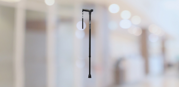 ‍Adjustable (Single Point) Cane