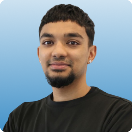 Akshay Misir, Therapia physiotherapist