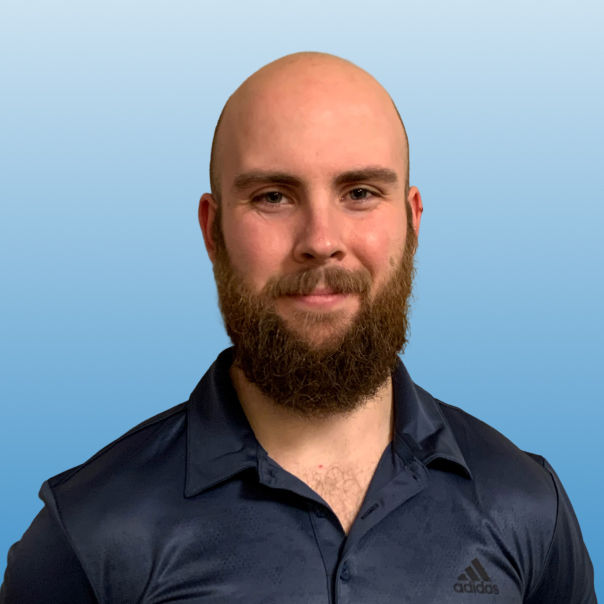 Robert Bryce, Therapia physiotherapist