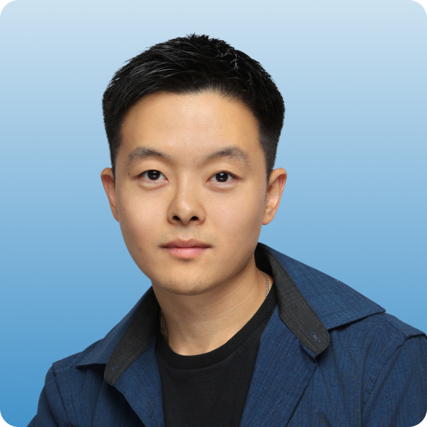 Andrew Byun, Therapia physiotherapist