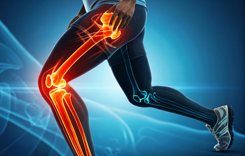 Current Concepts in Orthopaedic Sports Medicine