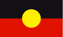 Kulin Nation Flag