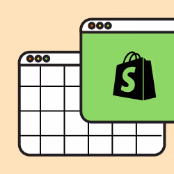 Shopify Icon