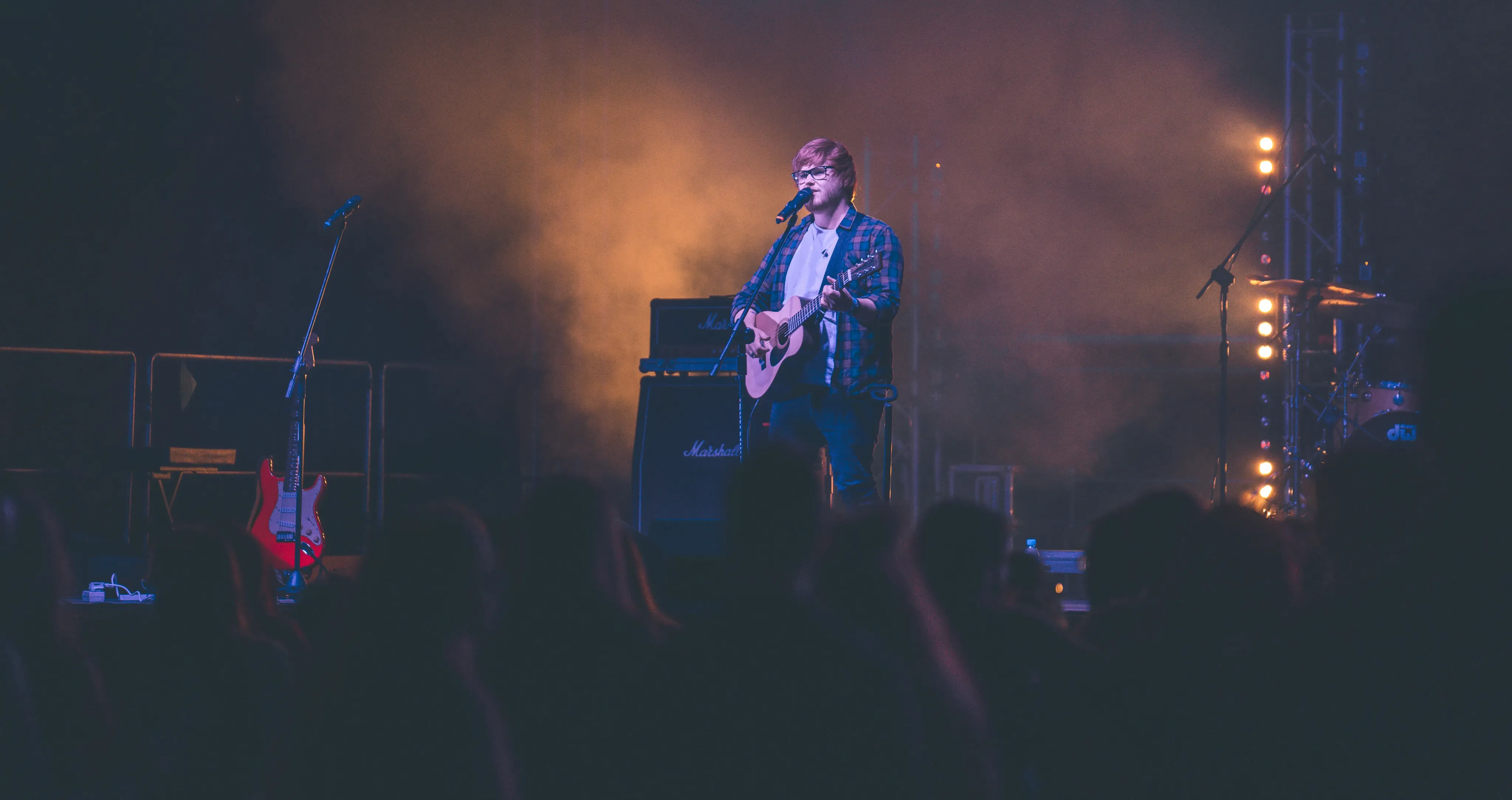 Tribute Artists