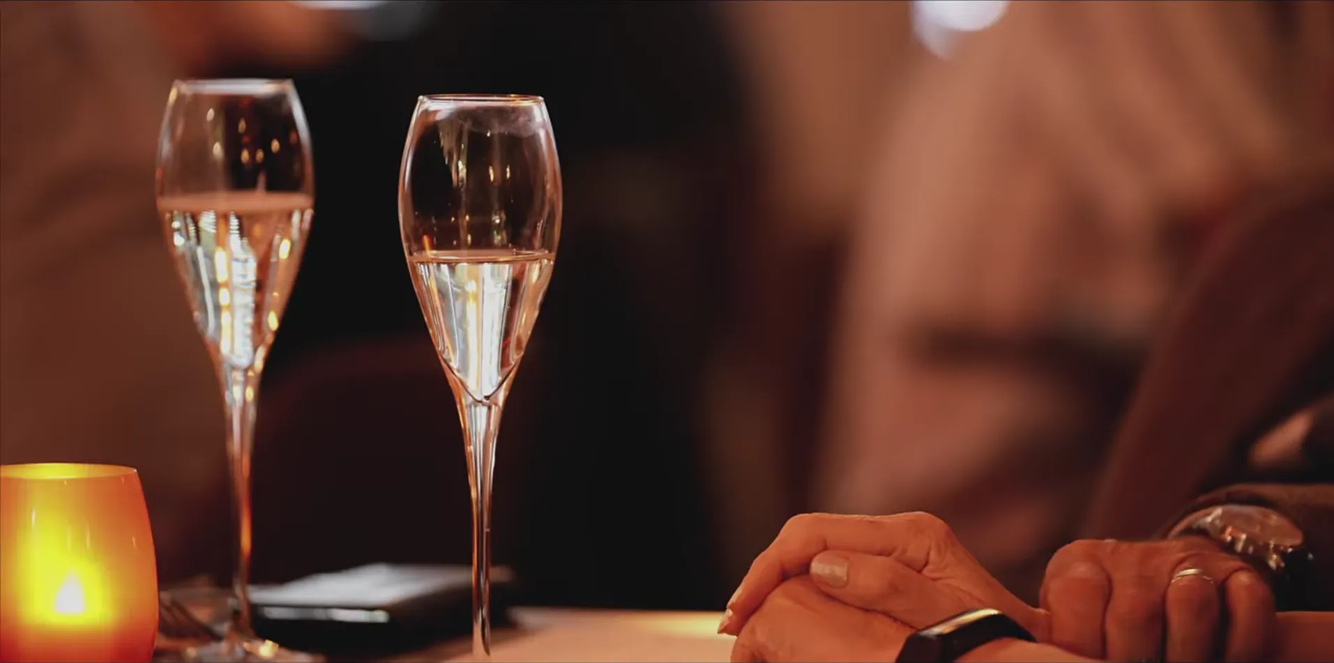 Symphony Dining at Moda Italian Restaurant