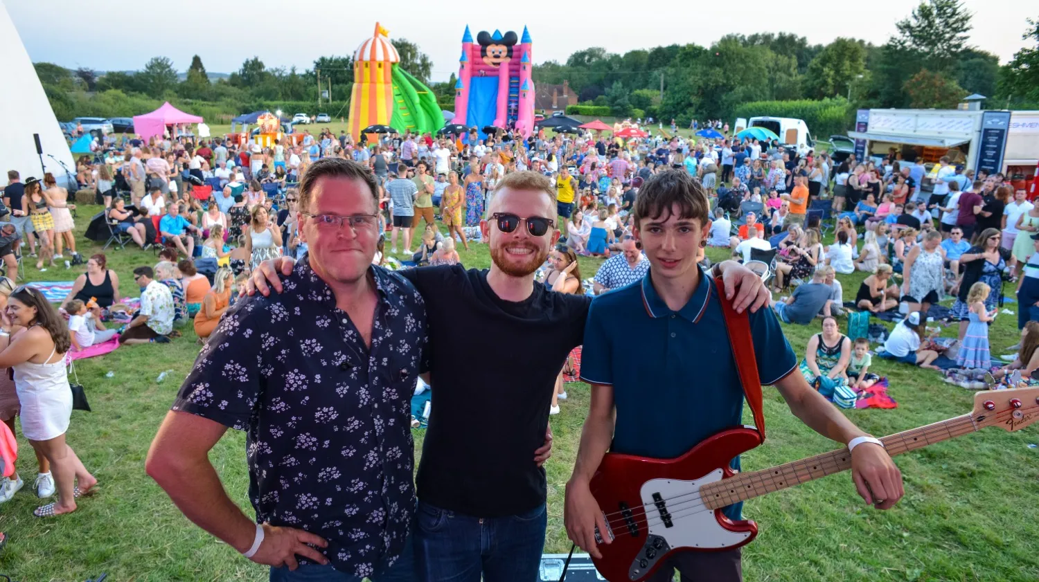 Book The Karma Club for your wedding or event. Premium live music entertainment with high-energy sets. View video showreels and check live availability.