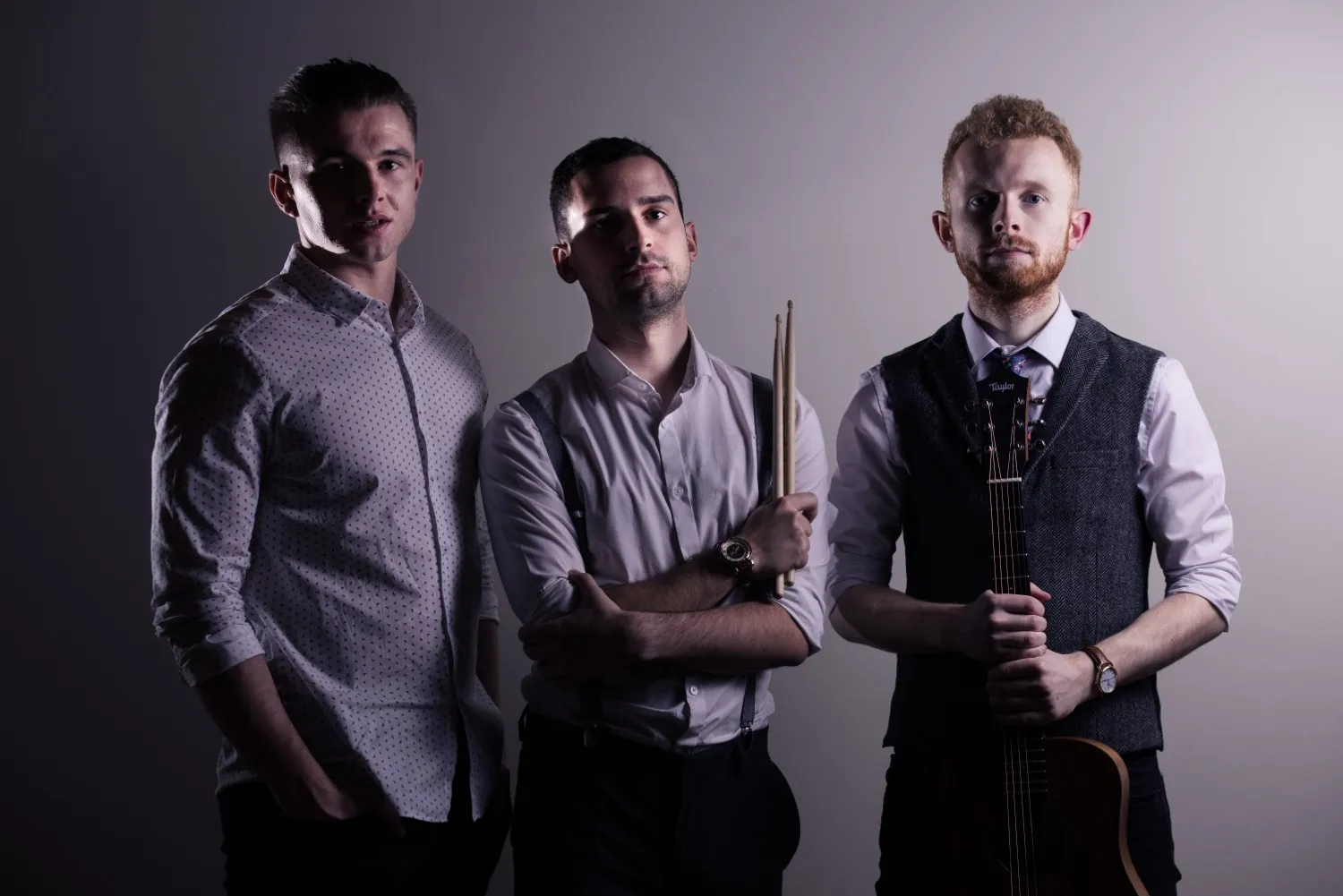 Book The Karma Club for your wedding or event. Premium live music entertainment with high-energy sets. View video showreels and check live availability.