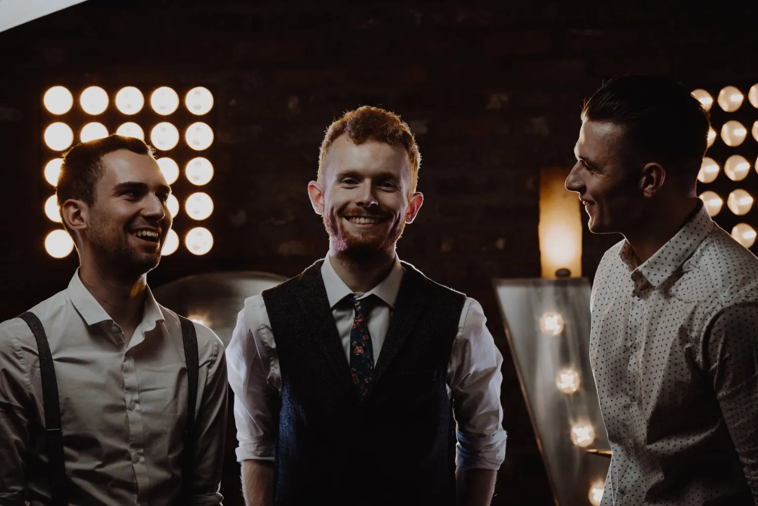 Book The Karma Club for your wedding or event. Premium live music entertainment with high-energy sets. View video showreels and check live availability.