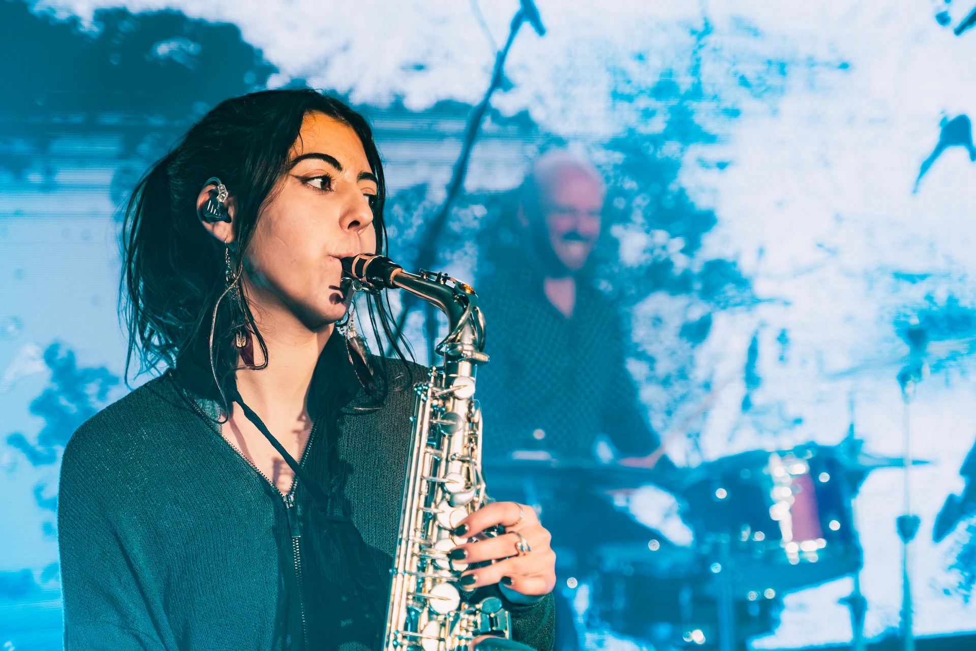 Book Rising Gravity for your wedding or event. Premium live music entertainment with high-energy sets. View video showreels and check live availability.