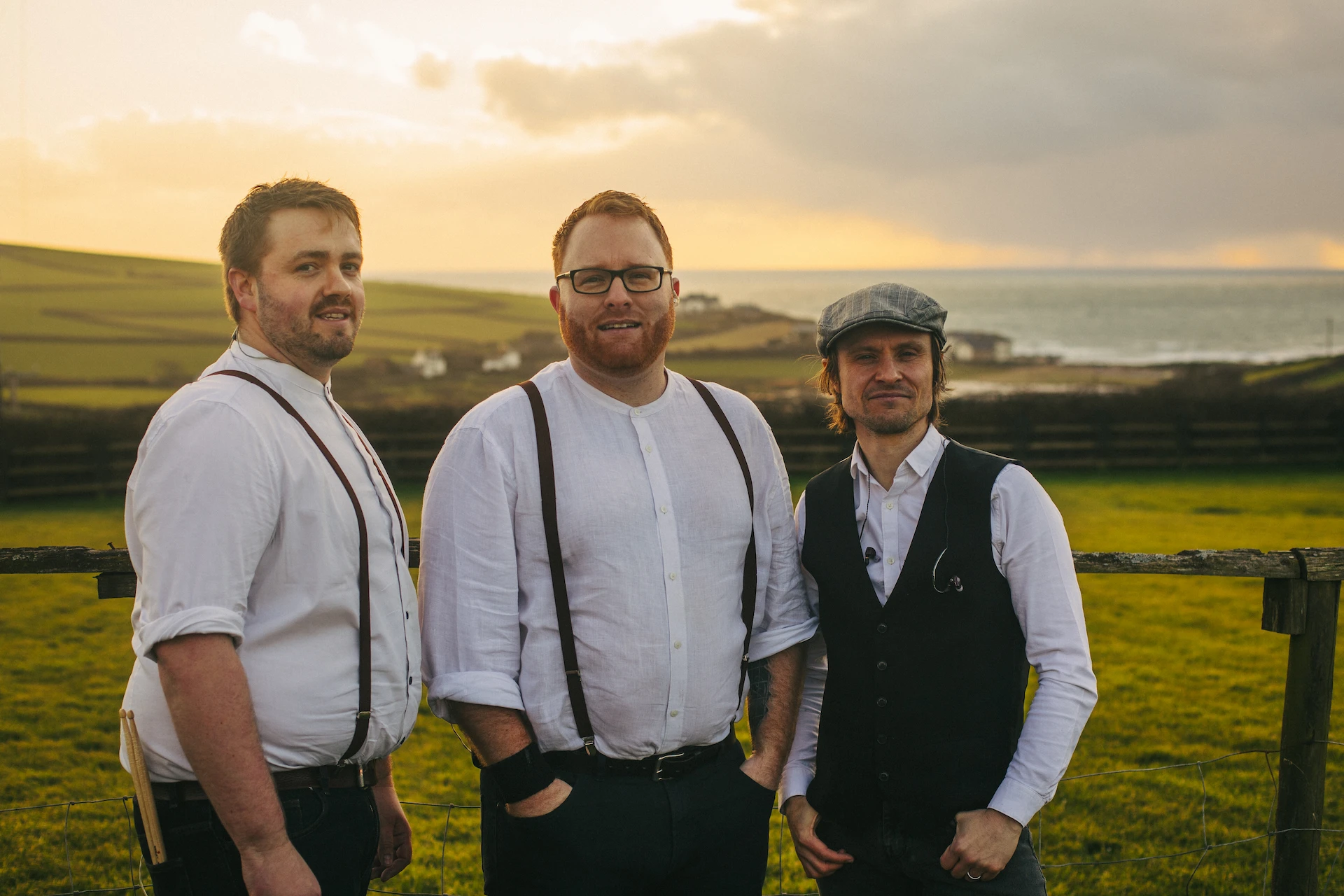 Book The California Calling for your wedding or event. Premium live music entertainment with high-energy sets. View video showreels and check live availability.