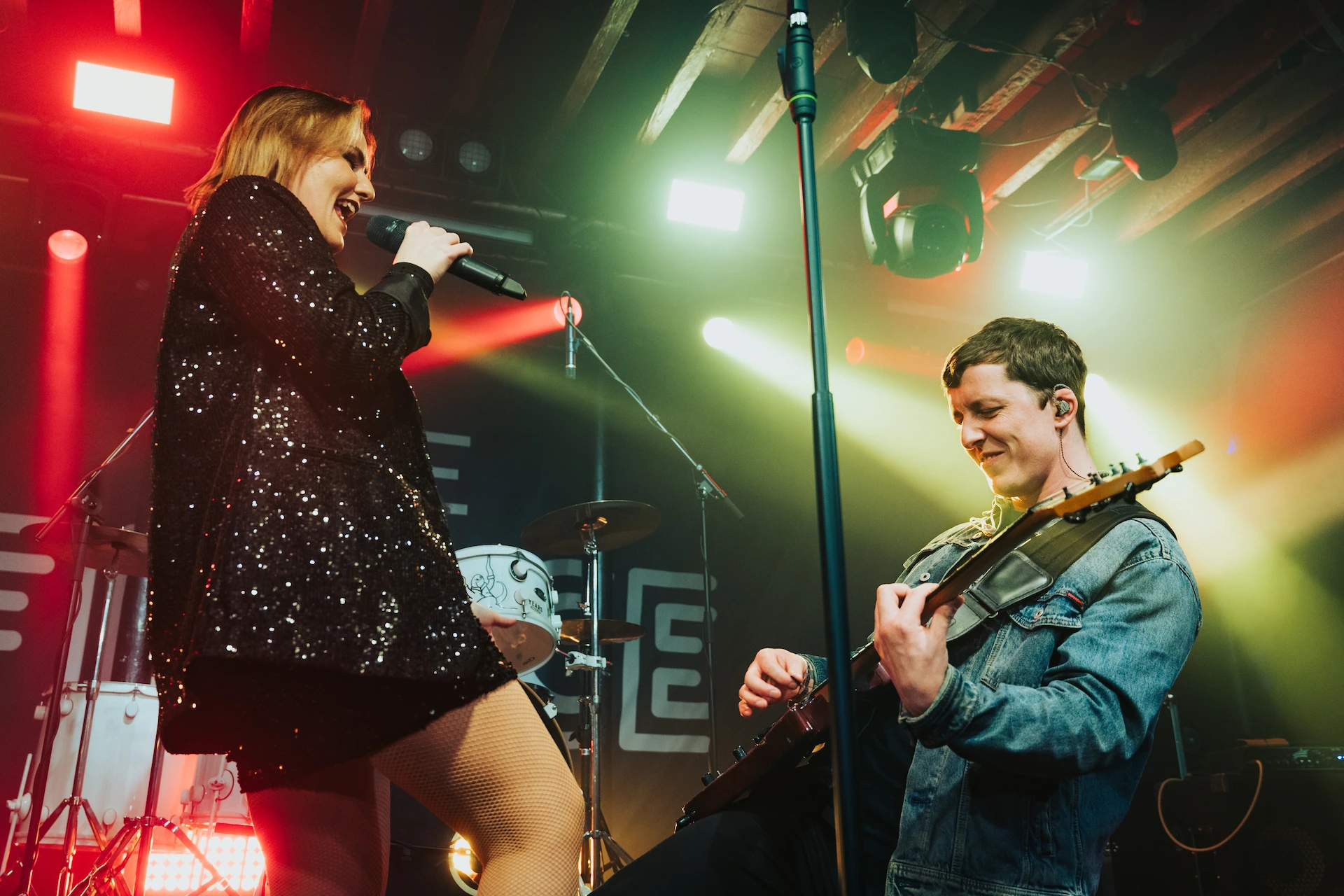 Book The Happy Riots for your wedding or event. Premium live music entertainment with high-energy sets. View video showreels and check live availability.