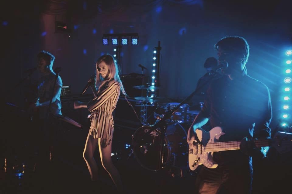 Book The Salvation for your wedding or event. Premium live music entertainment with high-energy sets. View video showreels and check live availability.