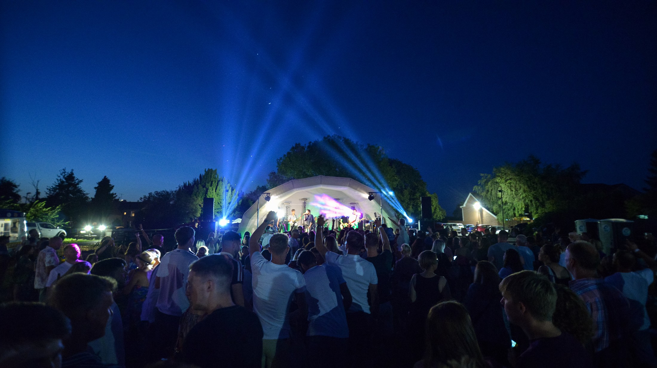 Book Phil Rostance & The Marshall Band for your wedding or event. Premium live music entertainment with high-energy sets. View video showreels and check live availability.