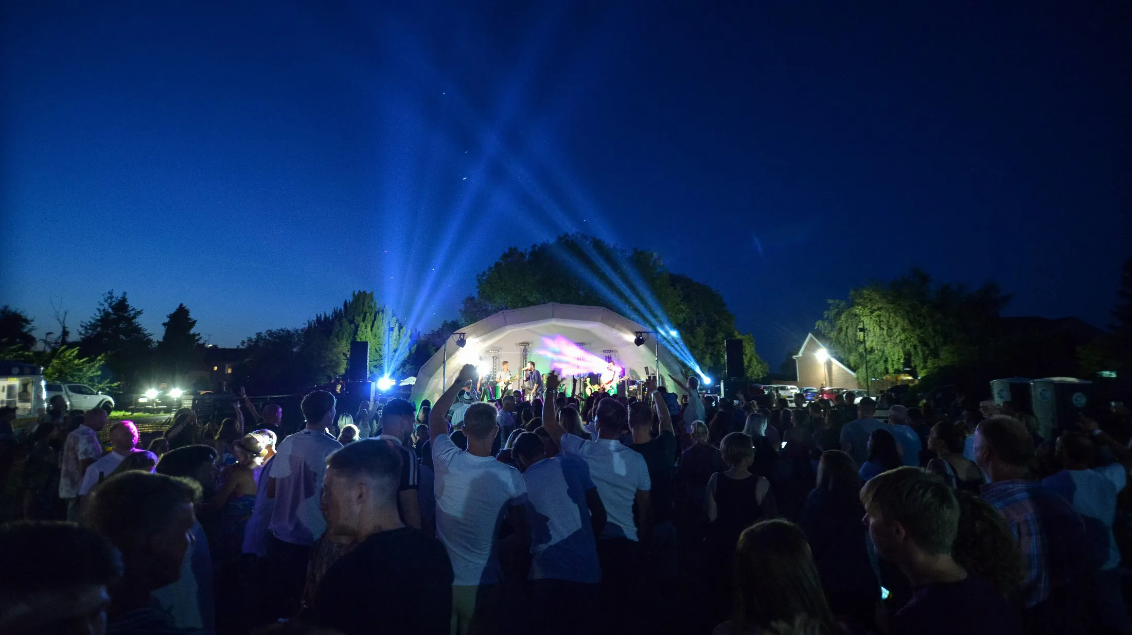 Book Phil Rostance & The Marshall Band for your wedding or event. Premium live music entertainment with high-energy sets. View video showreels and check live availability.