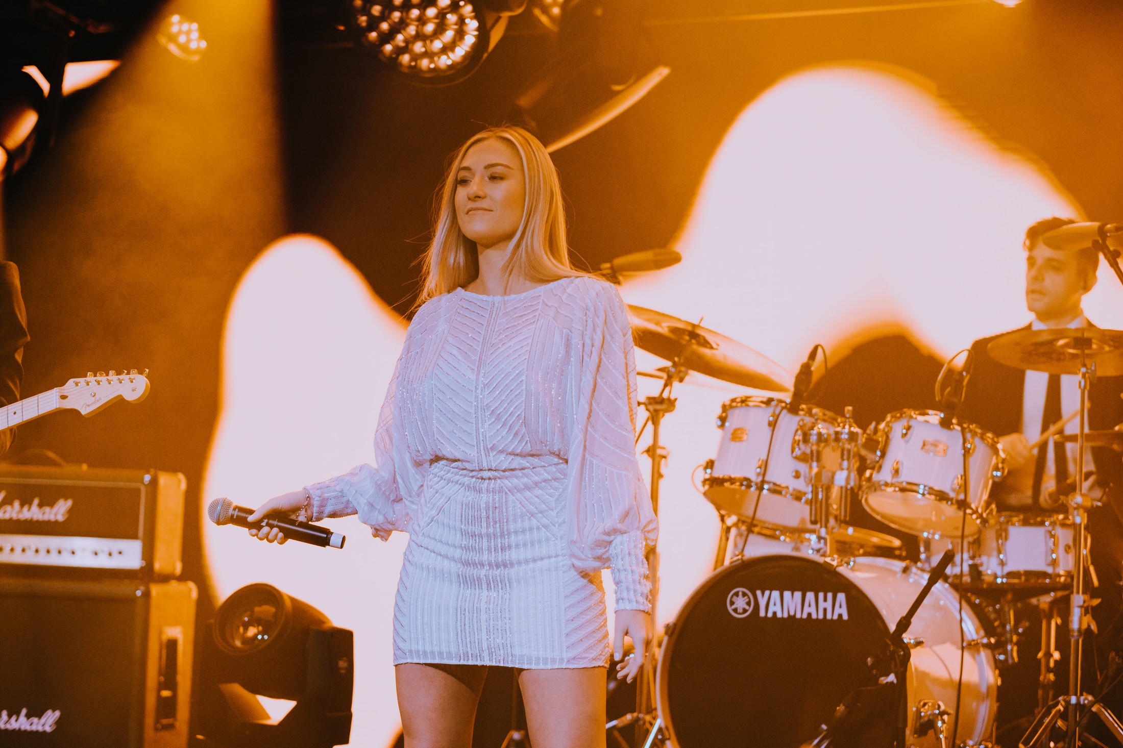 Book The Elevation for your wedding or event. Premium live music entertainment with high-energy sets. View video showreels and check live availability.