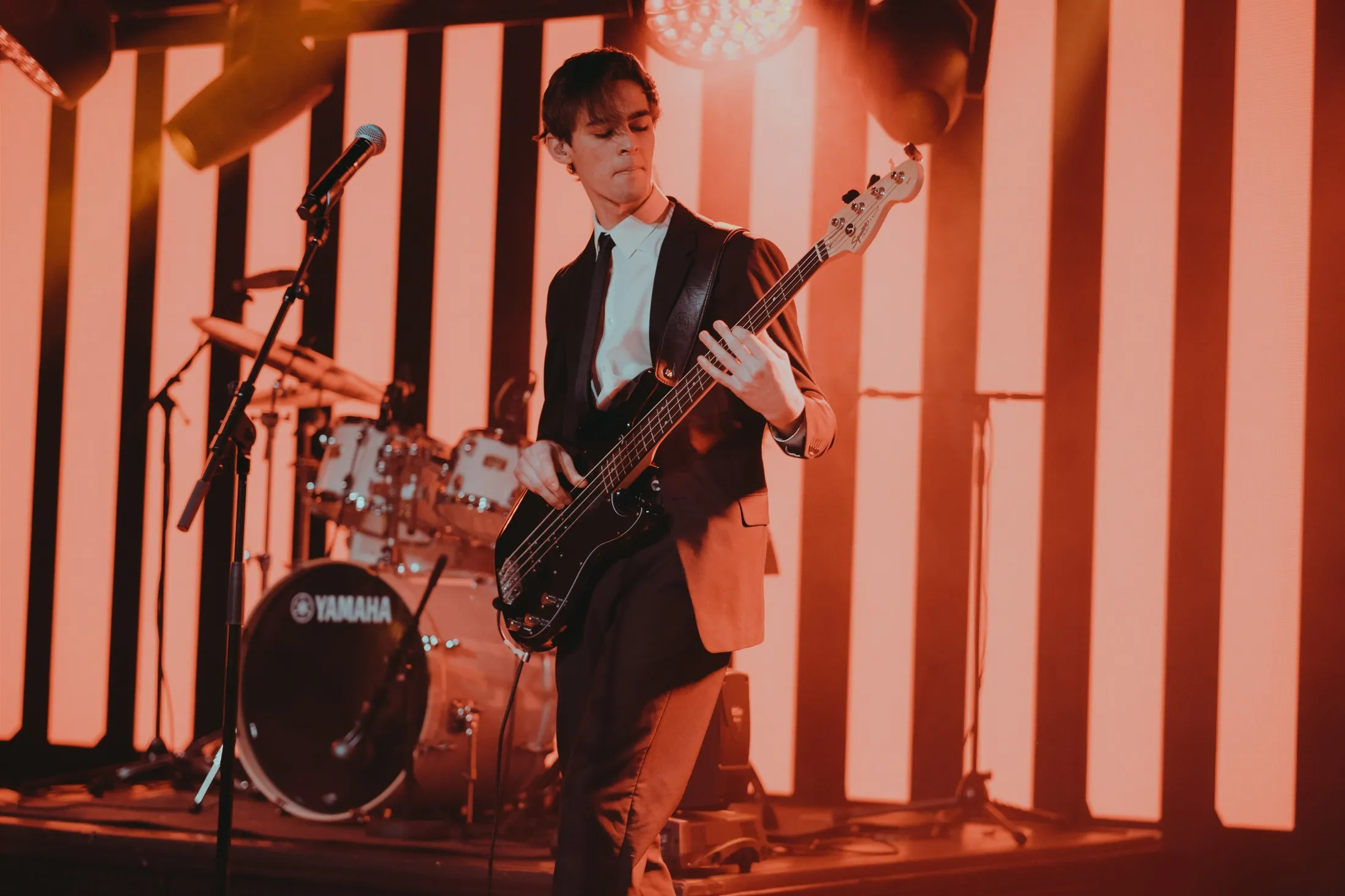 Book The Elevation for your wedding or event. Premium live music entertainment with high-energy sets. View video showreels and check live availability.