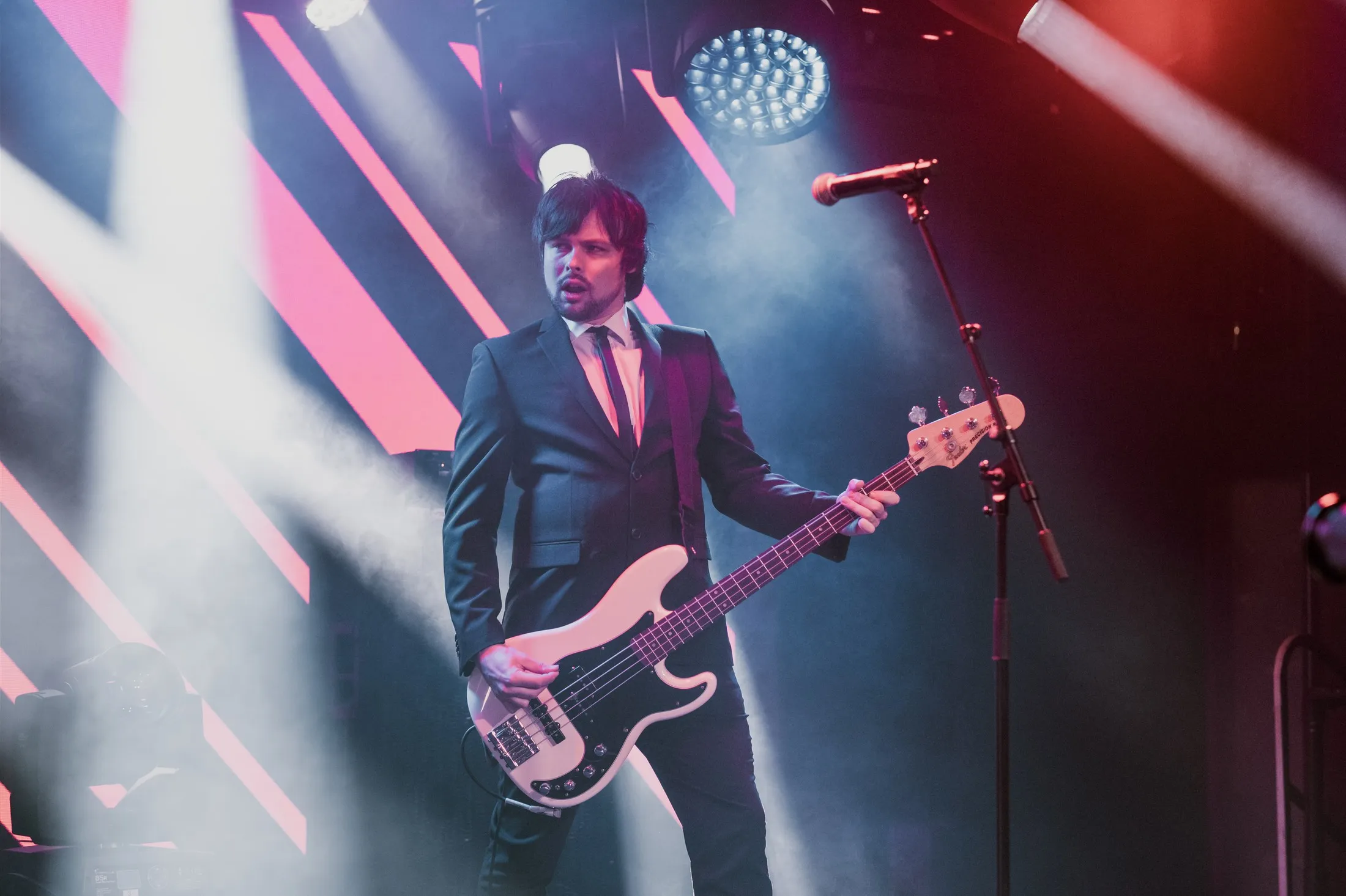Book The Elevation for your wedding or event. Premium live music entertainment with high-energy sets. View video showreels and check live availability.