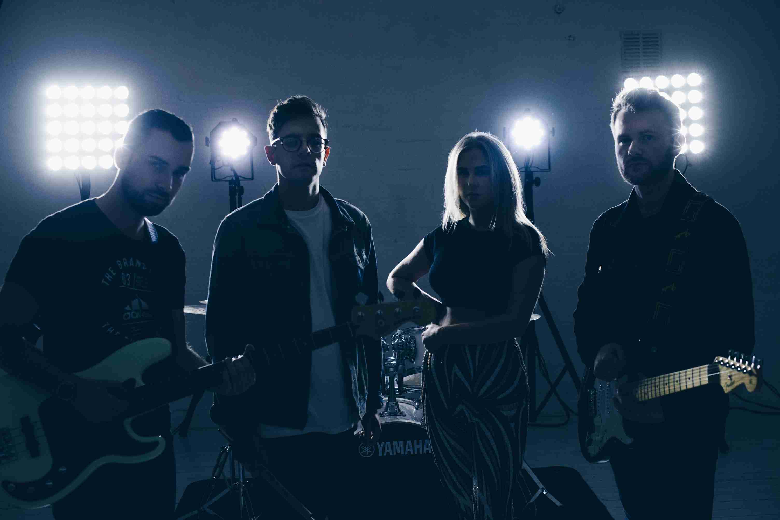 Book The Dawn Republic for your wedding or event. Premium live music entertainment with high-energy sets. View video showreels and check live availability.